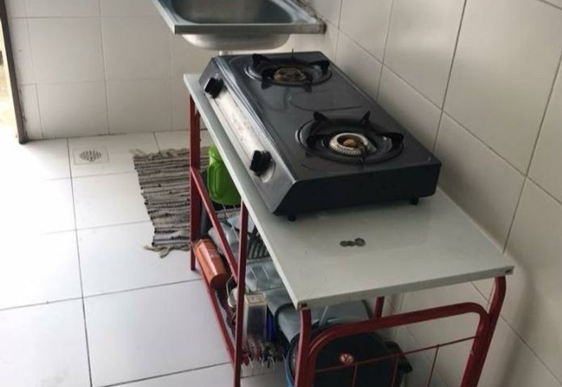 Pearl Villa Townhouse