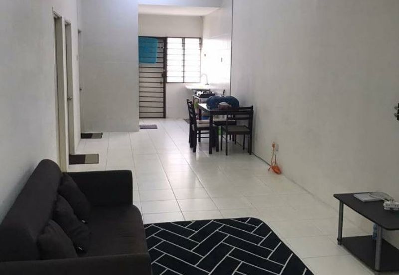 Pearl Villa Townhouse