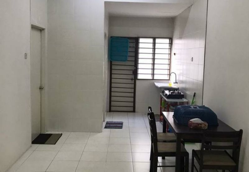 Pearl Villa Townhouse