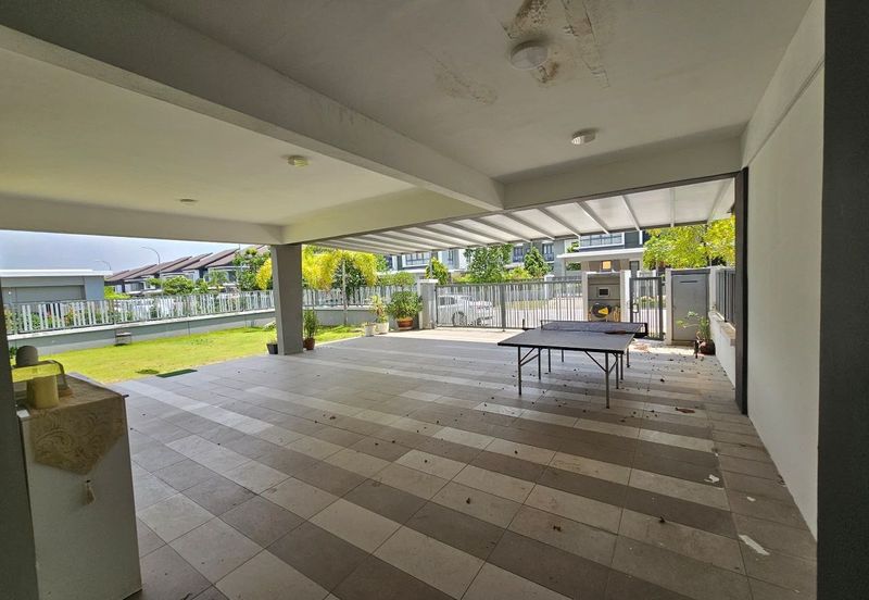 Hemingway Residence @ Bandar Seri Coalfields