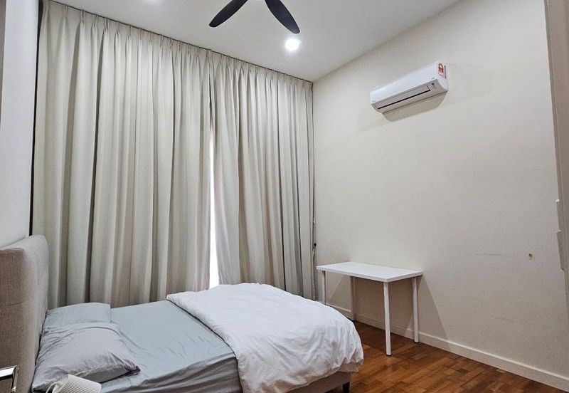 Hemingway Residence @ Bandar Seri Coalfields