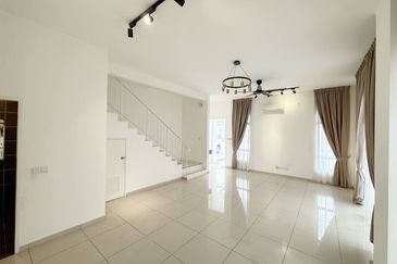 Avenham Garden @ Eco Grandeur