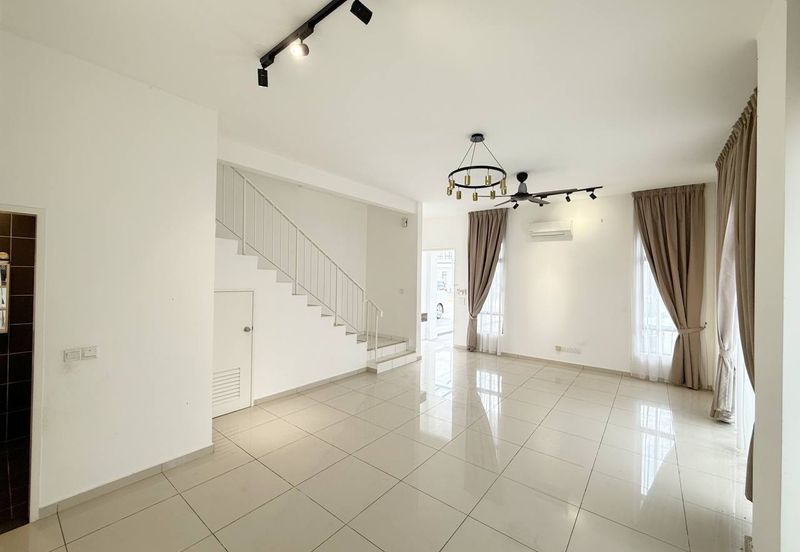 Avenham Garden @ Eco Grandeur