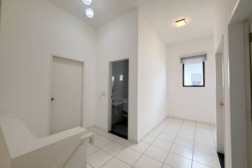 Avenham Garden @ Eco Grandeur