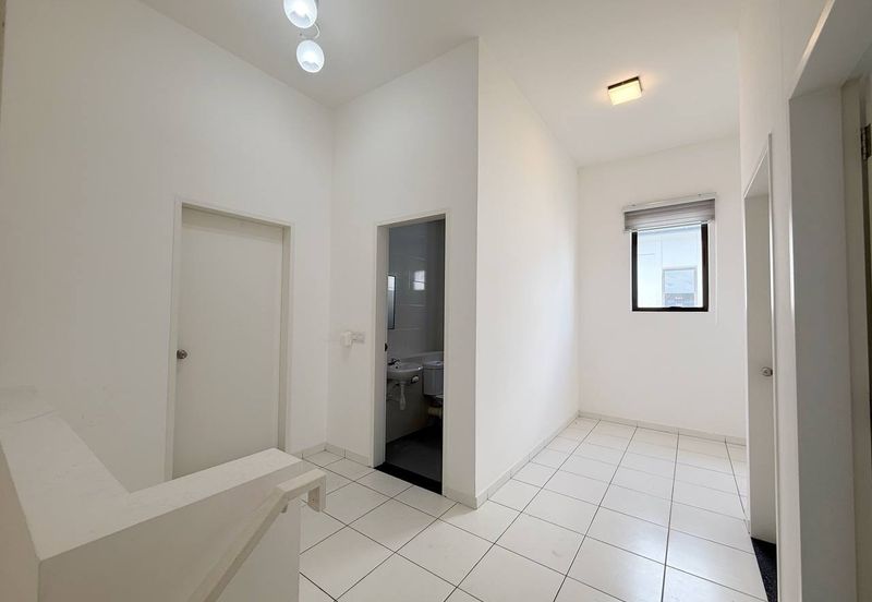 Avenham Garden @ Eco Grandeur