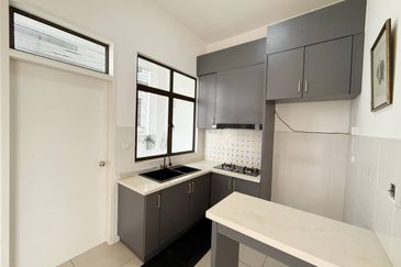 Avenham Garden @ Eco Grandeur