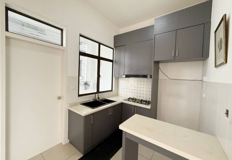 Avenham Garden @ Eco Grandeur