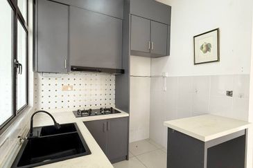 Avenham Garden @ Eco Grandeur