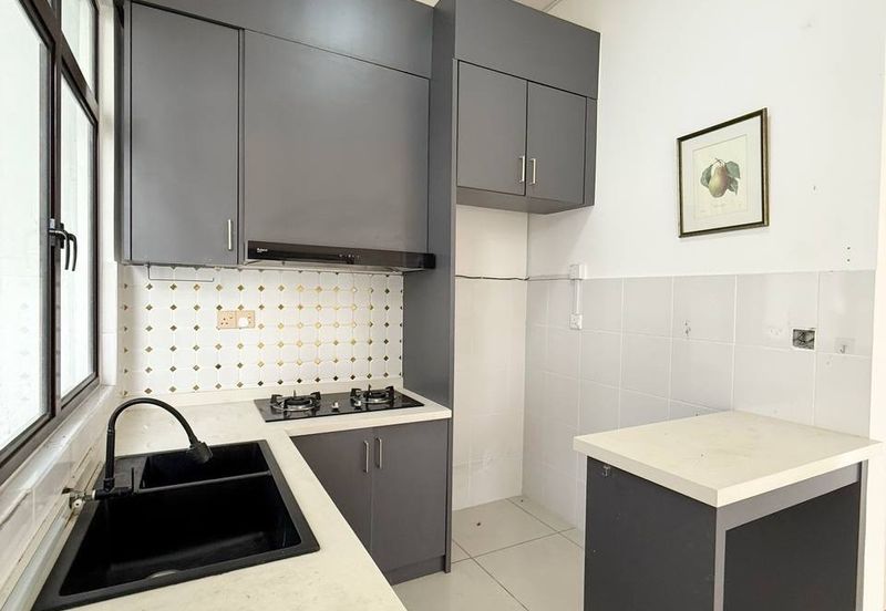 Avenham Garden @ Eco Grandeur