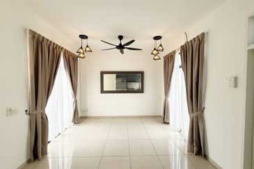 Avenham Garden @ Eco Grandeur