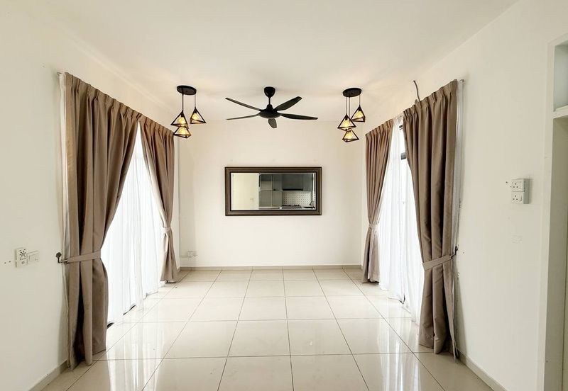 Avenham Garden @ Eco Grandeur