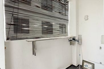 Avenham Garden @ Eco Grandeur