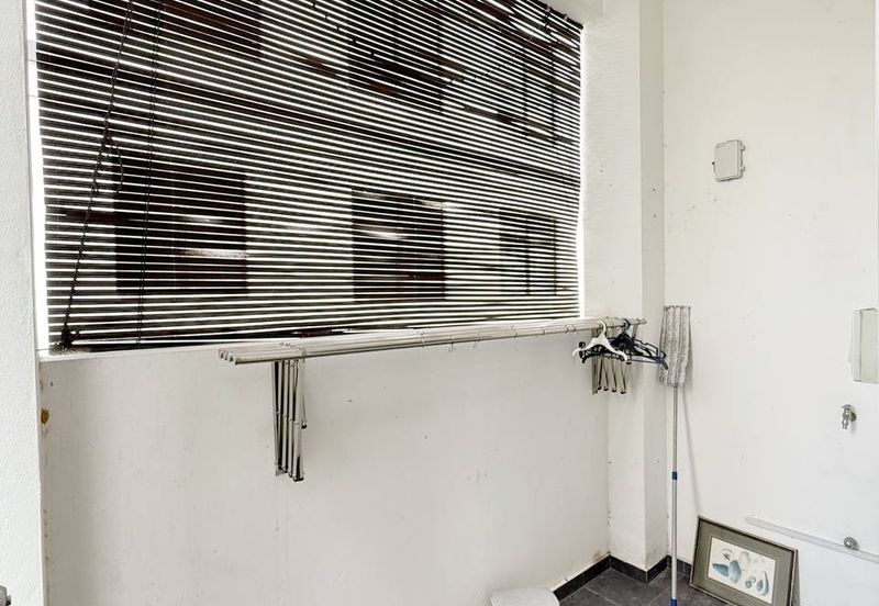 Avenham Garden @ Eco Grandeur