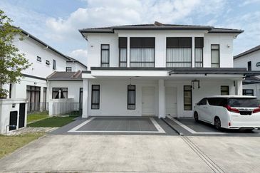 Avenham Garden @ Eco Grandeur