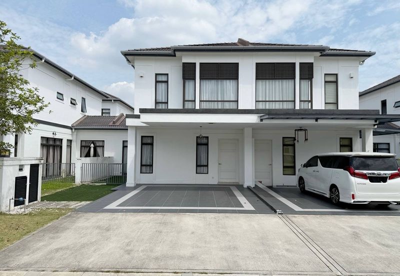 Avenham Garden @ Eco Grandeur