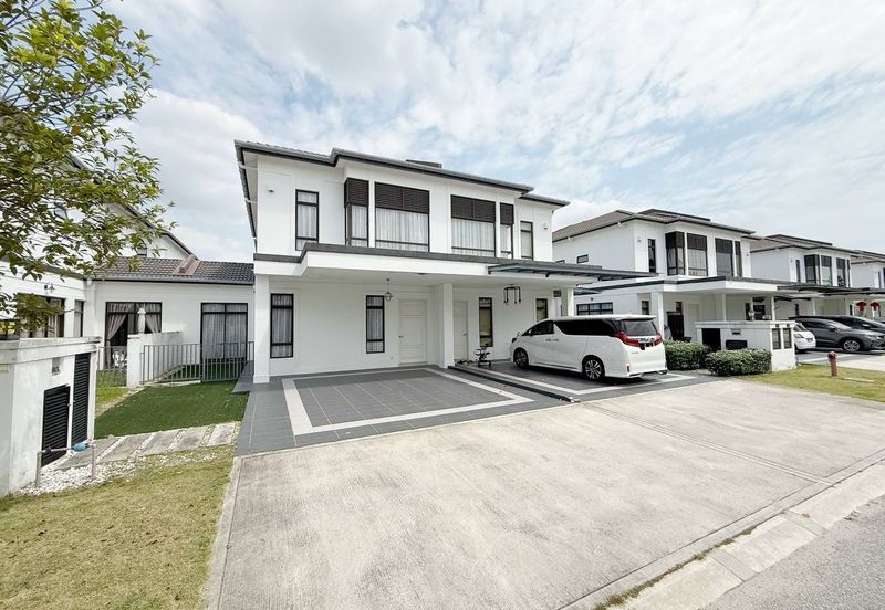 Avenham Garden @ Eco Grandeur