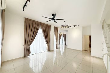 Avenham Garden @ Eco Grandeur