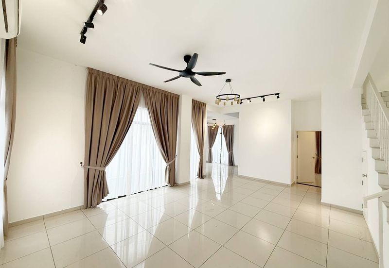 Avenham Garden @ Eco Grandeur