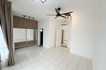 Avenham Garden @ Eco Grandeur