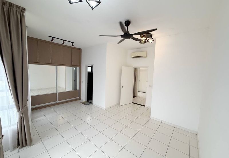 Avenham Garden @ Eco Grandeur