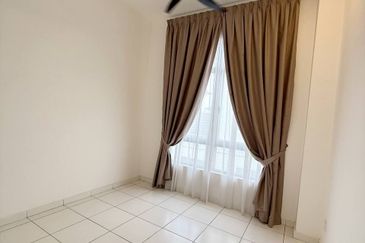 Avenham Garden @ Eco Grandeur