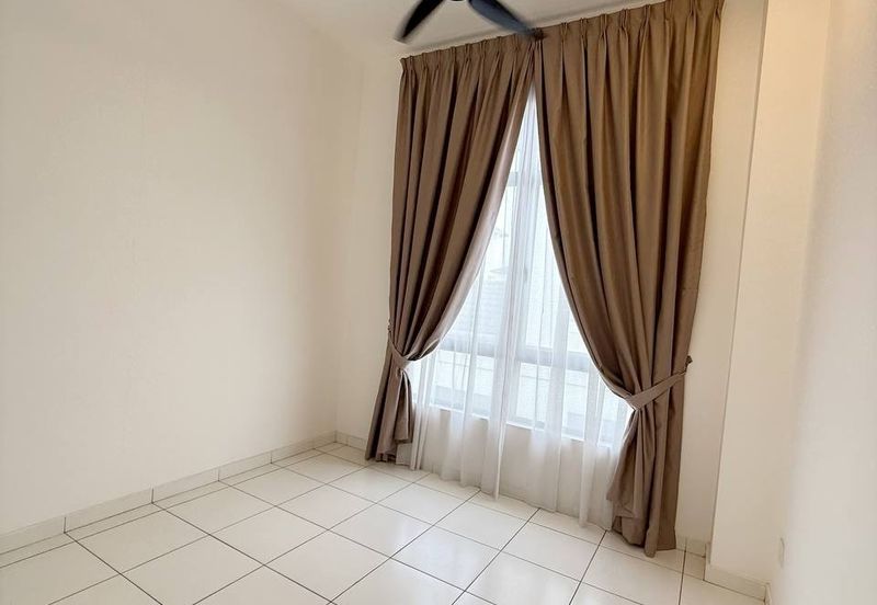 Avenham Garden @ Eco Grandeur