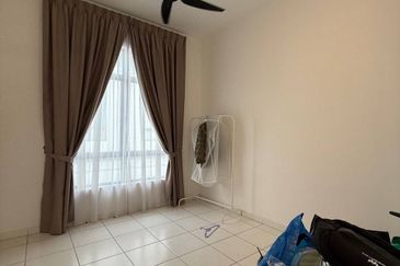 Avenham Garden @ Eco Grandeur