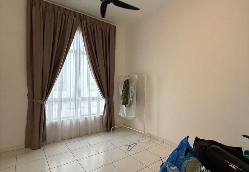 Avenham Garden @ Eco Grandeur