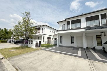 Avenham Garden @ Eco Grandeur