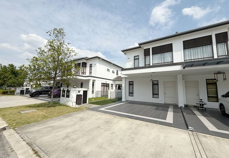 Avenham Garden @ Eco Grandeur