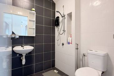 Avenham Garden @ Eco Grandeur