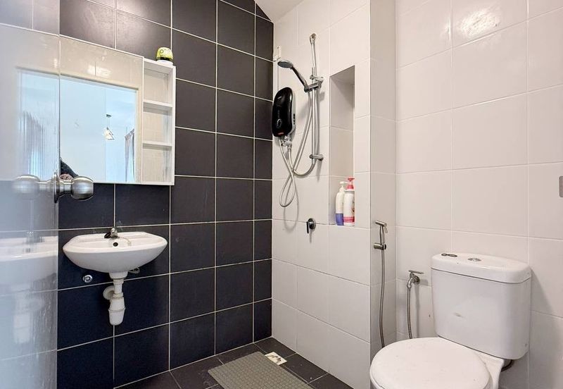 Avenham Garden @ Eco Grandeur