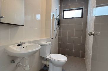 Avenham Garden @ Eco Grandeur