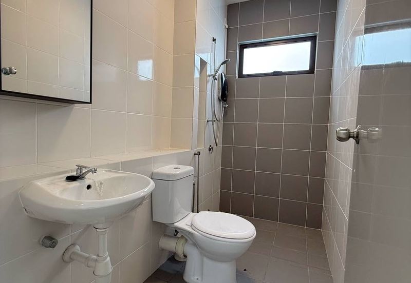 Avenham Garden @ Eco Grandeur