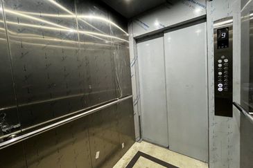 Pangsapuri Angsana USJ 1