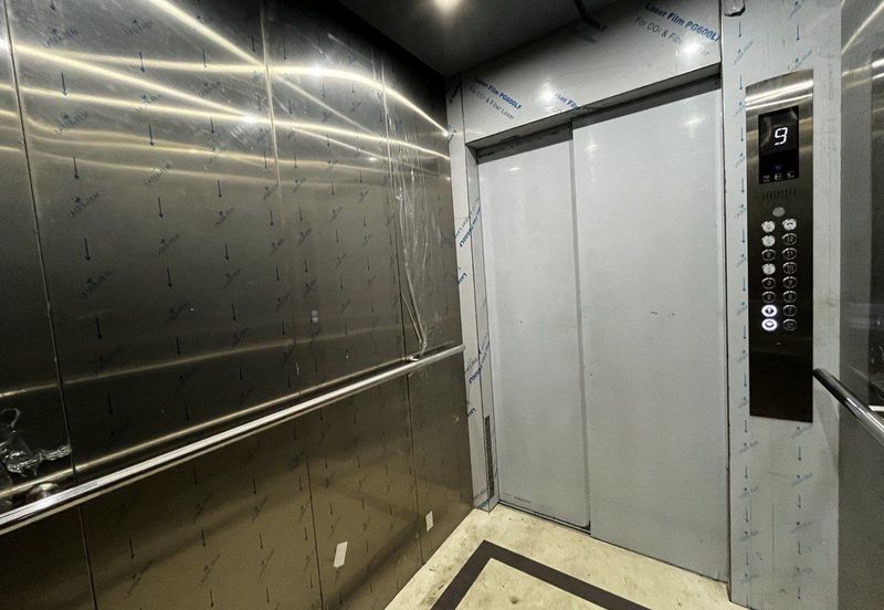 Pangsapuri Angsana USJ 1