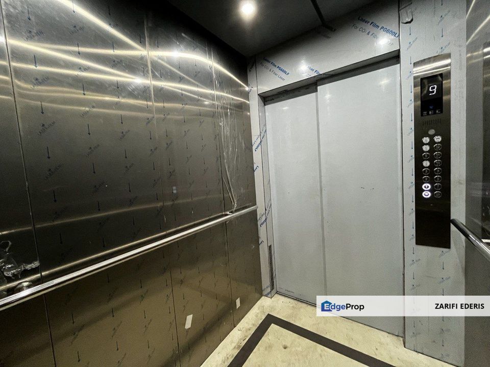 GROUND FLOOR UNIT ✅✅ Angsana Apartment USJ 1 Subang Jaya For Sale, Selangor, USJ