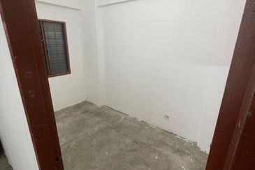 Pangsapuri Angsana USJ 1