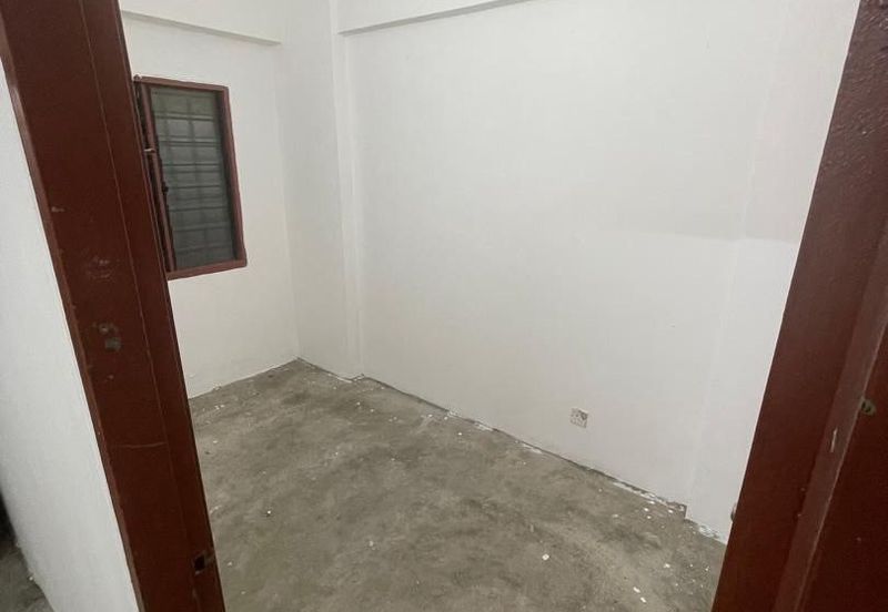 Pangsapuri Angsana USJ 1