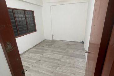 Pangsapuri Angsana USJ 1