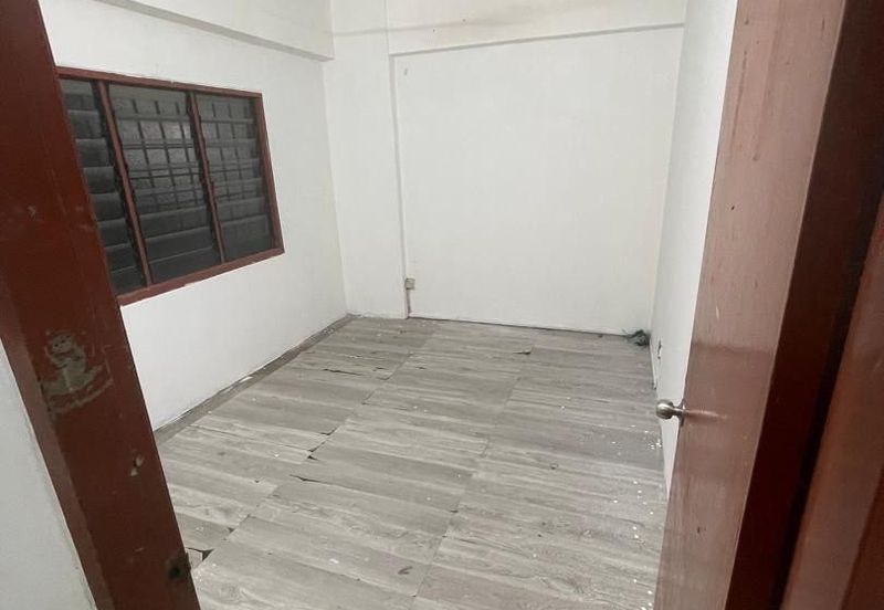 Pangsapuri Angsana USJ 1