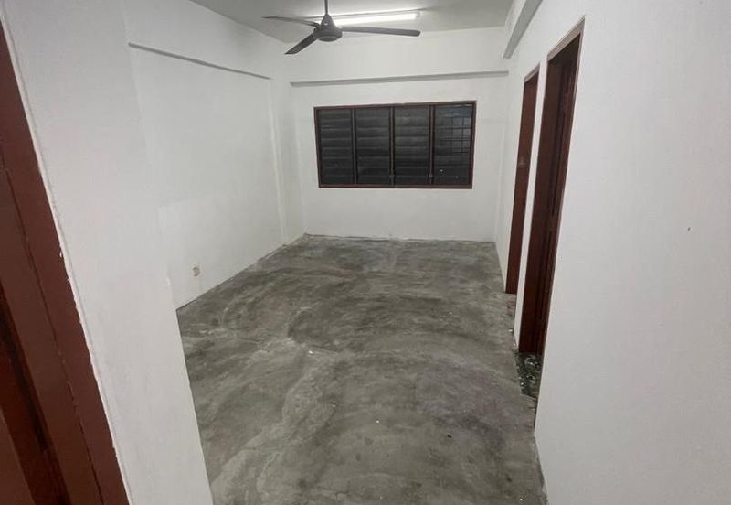 Pangsapuri Angsana USJ 1