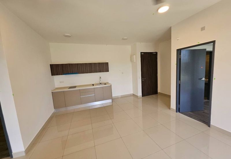 Henna Residence @ The Quartz