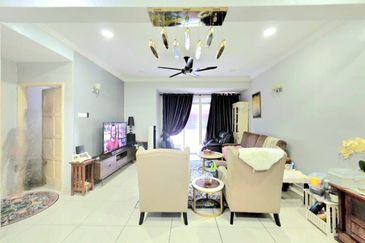 Intan Apartment
