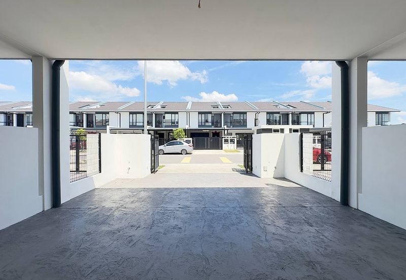 Nadira 3 @ Bukit Raja