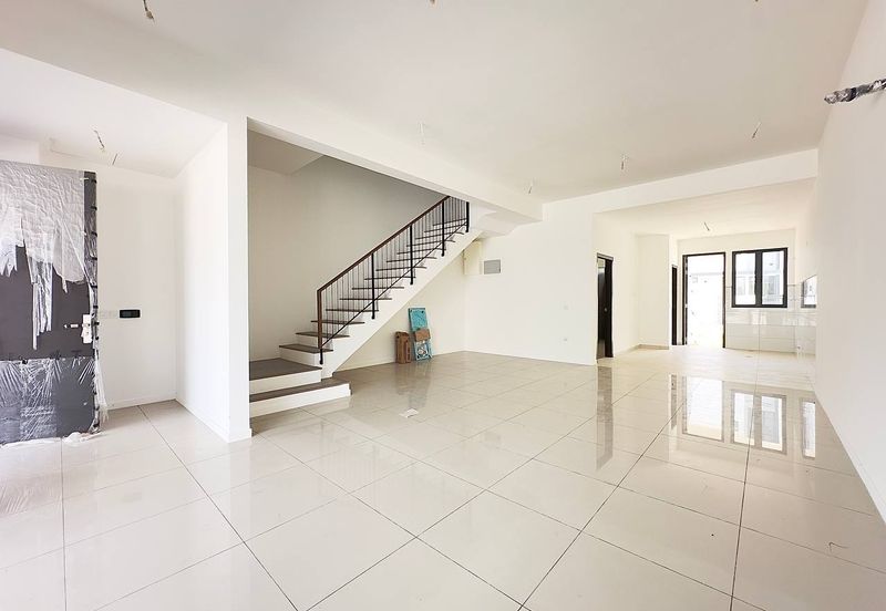 Nadira 3 @ Bukit Raja