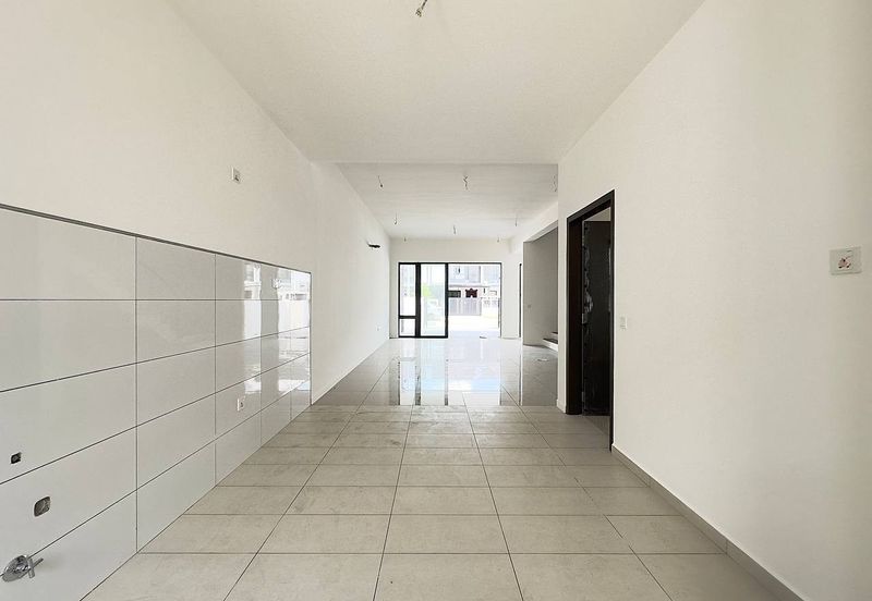 Nadira 3 @ Bukit Raja