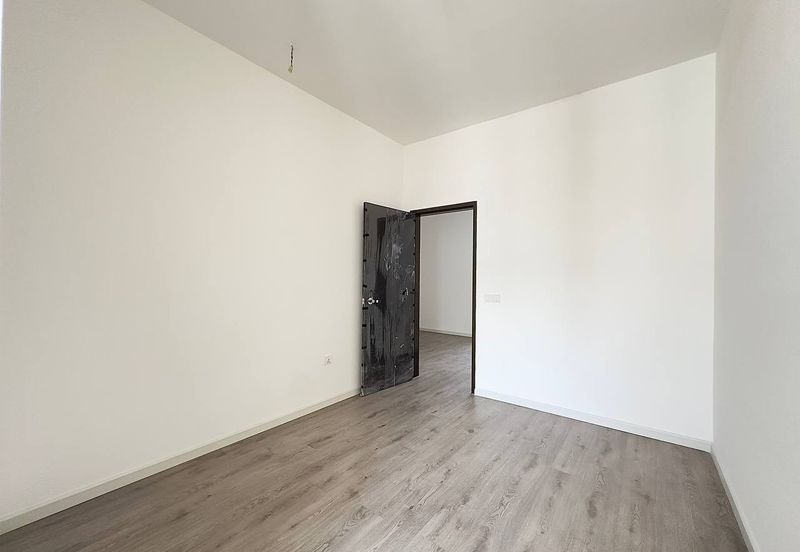 Nadira 3 @ Bukit Raja