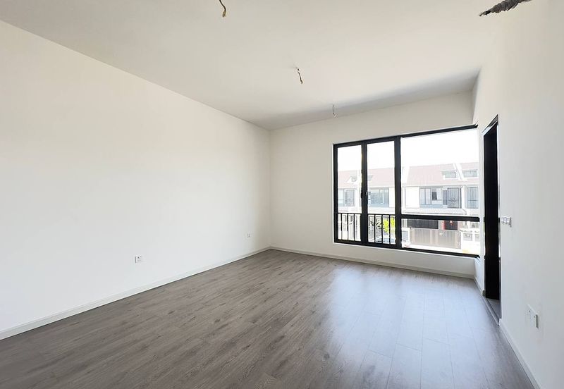 Nadira 3 @ Bukit Raja