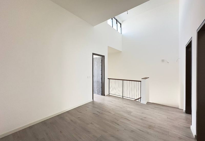 Nadira 3 @ Bukit Raja